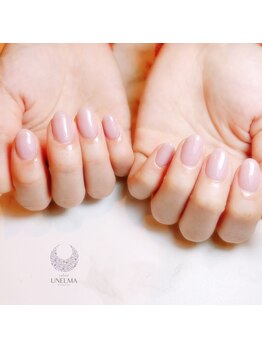 ウネルマ(UNELMA)/890.ワンカラー