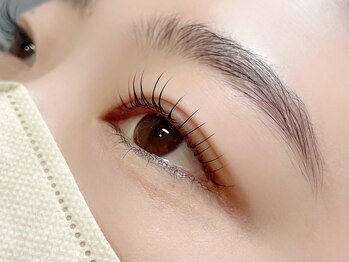 ビーラボ(BLabo)/まつ毛パーマ