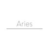 アリエスネイル(Aries Nail)のお店ロゴ