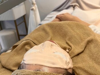 ルアナ(Luana)/【毛穴コース/生パック】