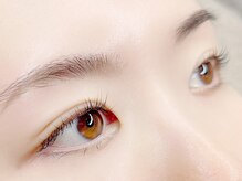 ガーデン バイ イル(GARDEN by illu)/横顔も美人♪