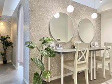 ロレインブロウ 仙台長町店