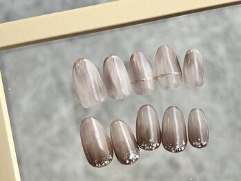 サロン ニコリー 夙川店(salon NICORY)/