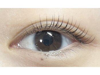 リリィ(LiLy)/次世代まつ毛パーマ