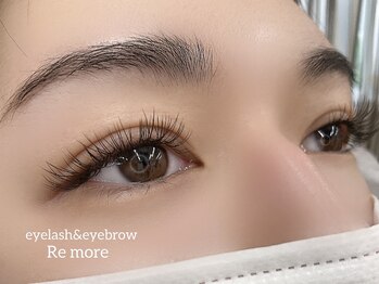 リモア 蒲田店(Re more)/フラットラッシュ マツエク