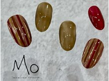 マミーナオレンジ 本八幡店/パラジェル　定額デザイン¥14850