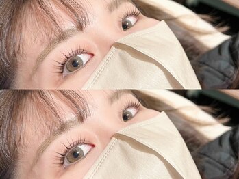 ルークスネイル(LOCUS NAIL)/