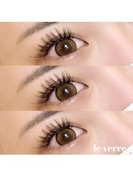 ルヴェール 久屋公園(le verre)/バインドロック80束