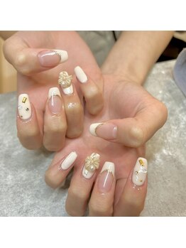 スティムネイル(Stimu nail)/