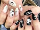 韓国キティネイル
