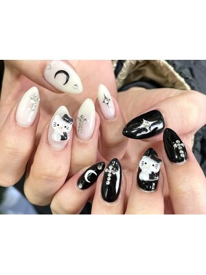 ZEST 吉祥寺店【ゼスト】（旧：nail&eyelash　ZEST　  吉祥寺店）