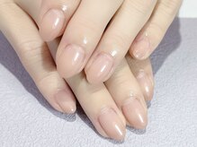 パール 池袋店(PEARL)/maogel グラデーション