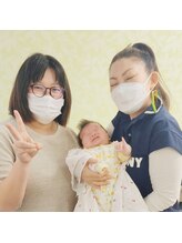 かおりビューティサロン/妊活中もマタニティ中も大歓迎♪