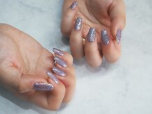 ネイルサロン レボルデ/