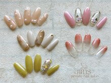 ジム(JIMS)/【ハンド】シンプル定額