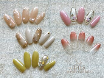 【ハンド】シンプル定額