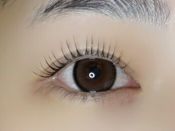 アトリエ ハーロウ(ATELIER HARLOW)/まつげパーマ/マツエク/眉毛