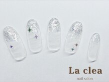 ラ クレア 千葉店/定額デザイン☆