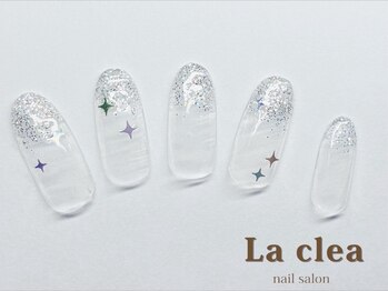 ラ クレア 千葉店/定額デザイン☆