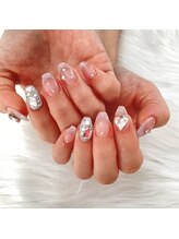 ラムネイル(Lamb nail)/