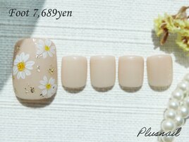 【1609】定額7,689円ワンカラー