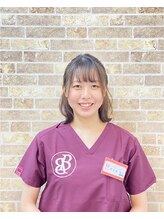 BB整体スタジオ 千歳烏山店 伊豆蔵 優菜