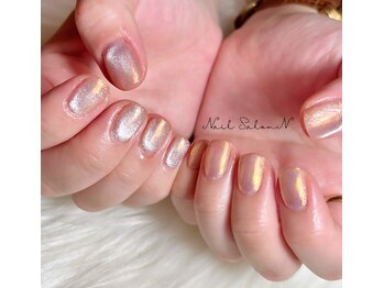 ネイルサロン エヌ(Nail Salon N)/
