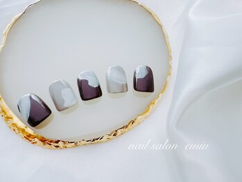 エミュウ(emiu)/デザインコースA