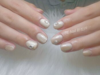 ビーネイル 新松戸(BE NAIL)/マグネットネイル