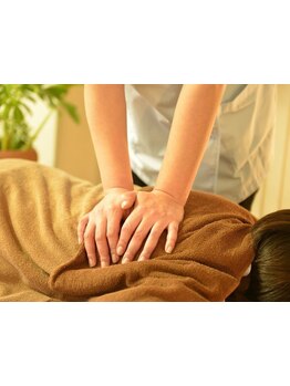 メンズにオススメのサロン