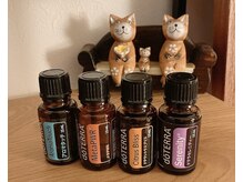 チュララ リラクゼーション スパ(Churara)の雰囲気（こり・むくみ・睡眠・ホルモンバランスなど選べるアロマをご用意）