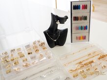 カラーウィズ(ColorWiz.)/～お店の雰囲気～