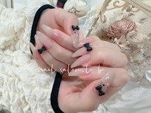 トゥービー 新宿三丁目(To Be)/チップスカルプコース