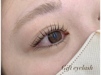 ギフトビューティー(Gift Beauty)/まつ毛パーマ
