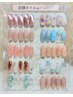 ◆ハンド／トレンドデザイン◆定額コース♪￥9,000円