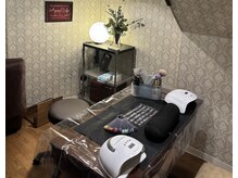 ネイルサロン シャンティ(nail salon SHANTi)