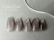 ネイルドール(Nail Doll)/