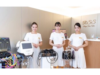 リアージュ(Riage)/長岡/痩身