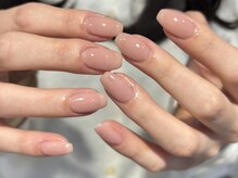 ネオリーブ ウリ(Neolive uri)/ちゅるんワンカラー