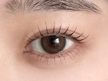 ルシェオ 表参道(LUCIEO)/上下まつ毛パーマ