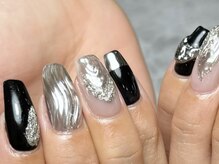 ラックス 神戸元町(LAX)/フリーアート90分コース