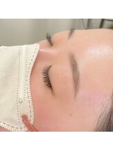 シークパナッシュ 神栖店(Chic panache)/アイシャンプー