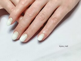 ２色グラデーション