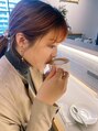 センカ(senka) CHISATO