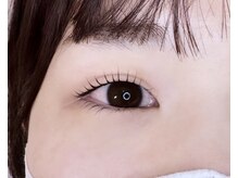 アイモア 江南店(eye mor.)/一重さんまつ毛パーマ