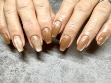 シャルム(CHARME)/【nail】