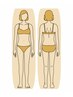 【全身ケアしたい方に◎/レディース】全身脱毛(VIO脱毛込み)　￥41,300