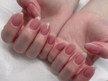 サラ 千種吹上店(Sara)/うる艶ラメコース