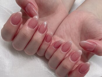 サラ 千種吹上店(Sara)/うる艶ラメコース