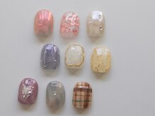 ディーネイル アイラッシュ オカザキ(DEE nail×eyelash okazaki)